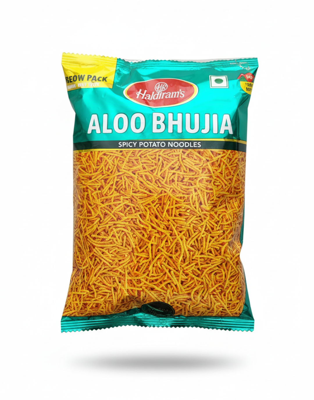 HAL. ALOO BHUJIA 45G